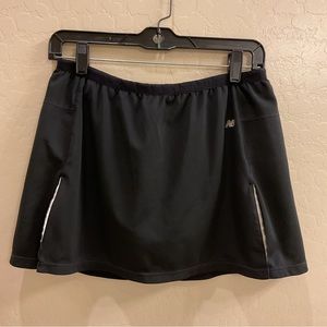 New Balance athletic skort